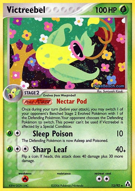 Carta de la expansión Legend Maker
