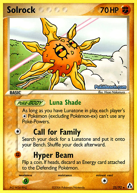 Carta de la expansión Legend Maker
