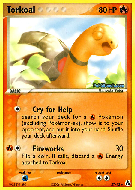Carta de la expansión Legend Maker