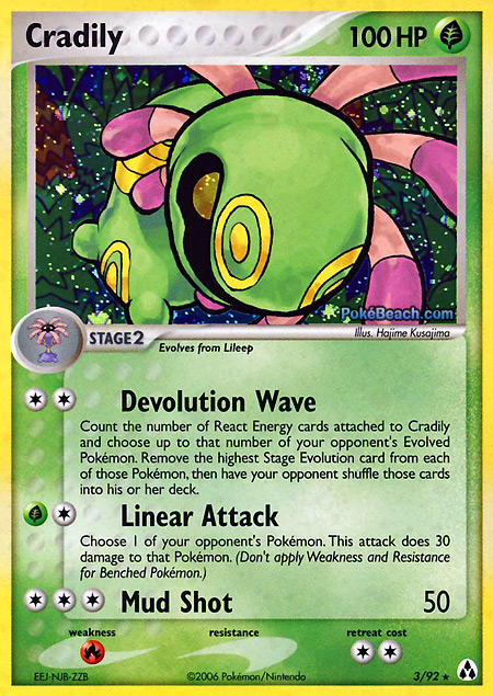 Carta de la expansión Legend Maker