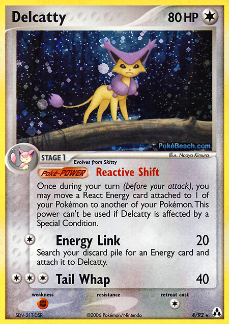 Carta de la expansión Legend Maker