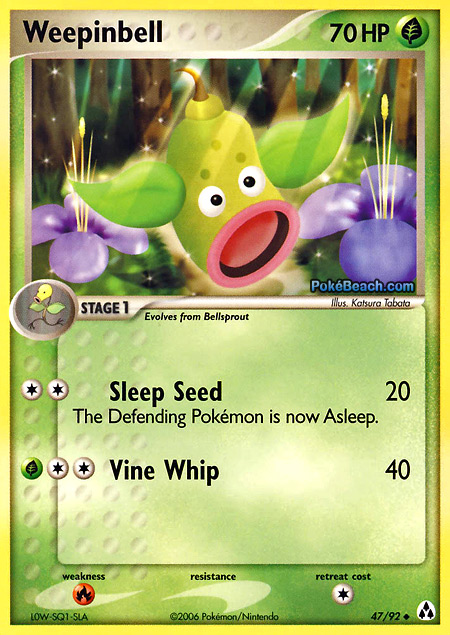 Carta de la expansión Legend Maker