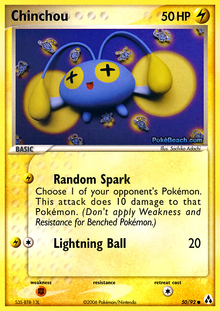 Carta de la expansión Legend Maker
