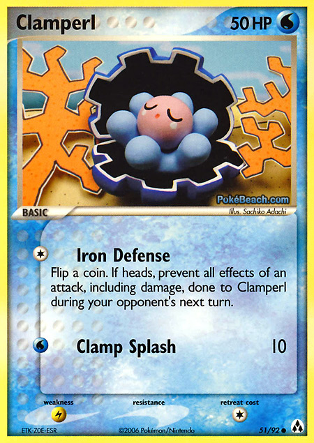Carta de la expansión Legend Maker