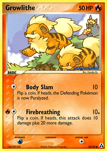 Carta de la expansión Legend Maker