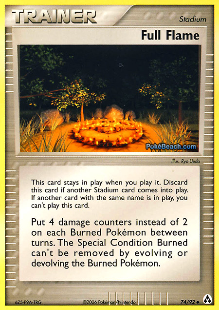 Carta de la expansión Legend Maker