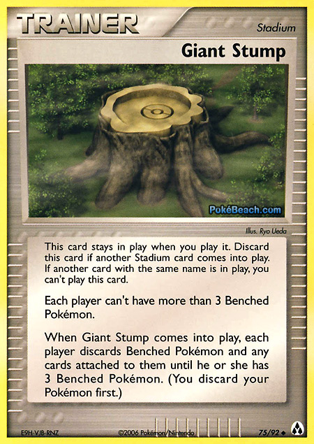 Carta de la expansión Legend Maker