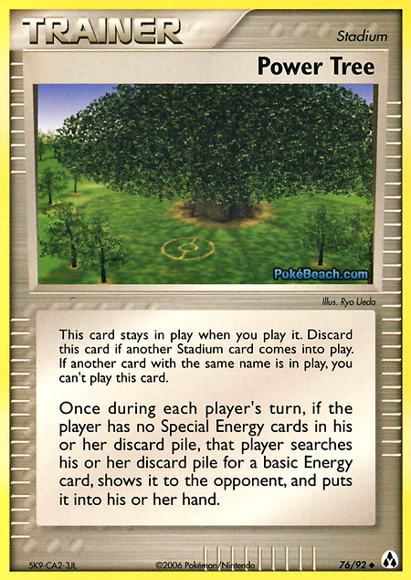Carta de la expansión Legend Maker