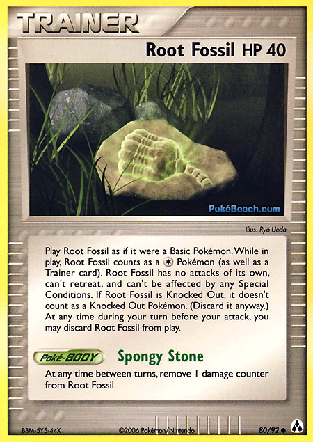 Carta de la expansión Legend Maker