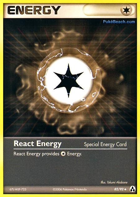 Carta de la expansión Legend Maker
