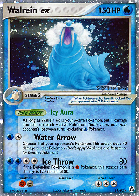 Carta de la expansión Legend Maker