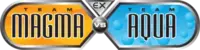 Team Magma Vs. Team Aqua