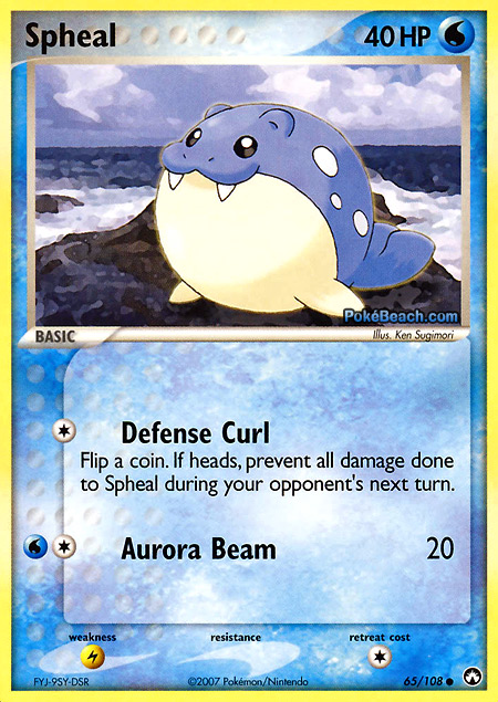 Carta de la expansión Power Keepers