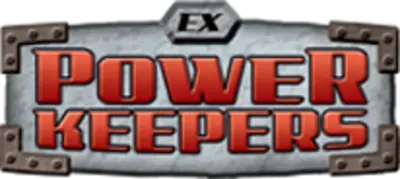 Logo de Power Keepers - Pokémon Trading Card Game