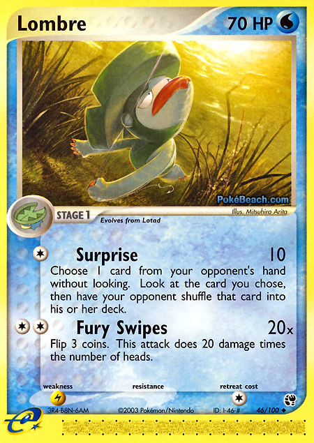 Carta de la expansión Sandstorm