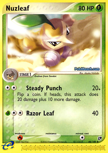 Carta de la expansión Sandstorm