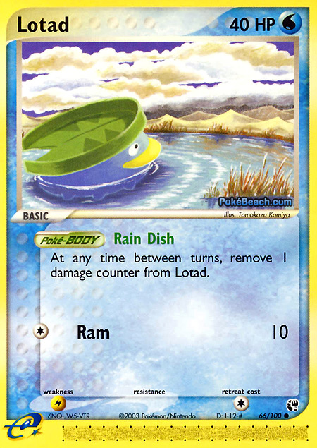 Carta de la expansión Sandstorm