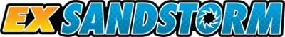 Logo de Sandstorm - Pokémon Trading Card Game