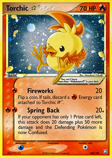 Carta de la expansión Team Rocket Returns