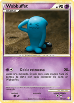 Carta de la expansión HeartGold y SoulSilver
