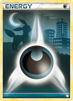 Carta de la expansión HeartGold y SoulSilver