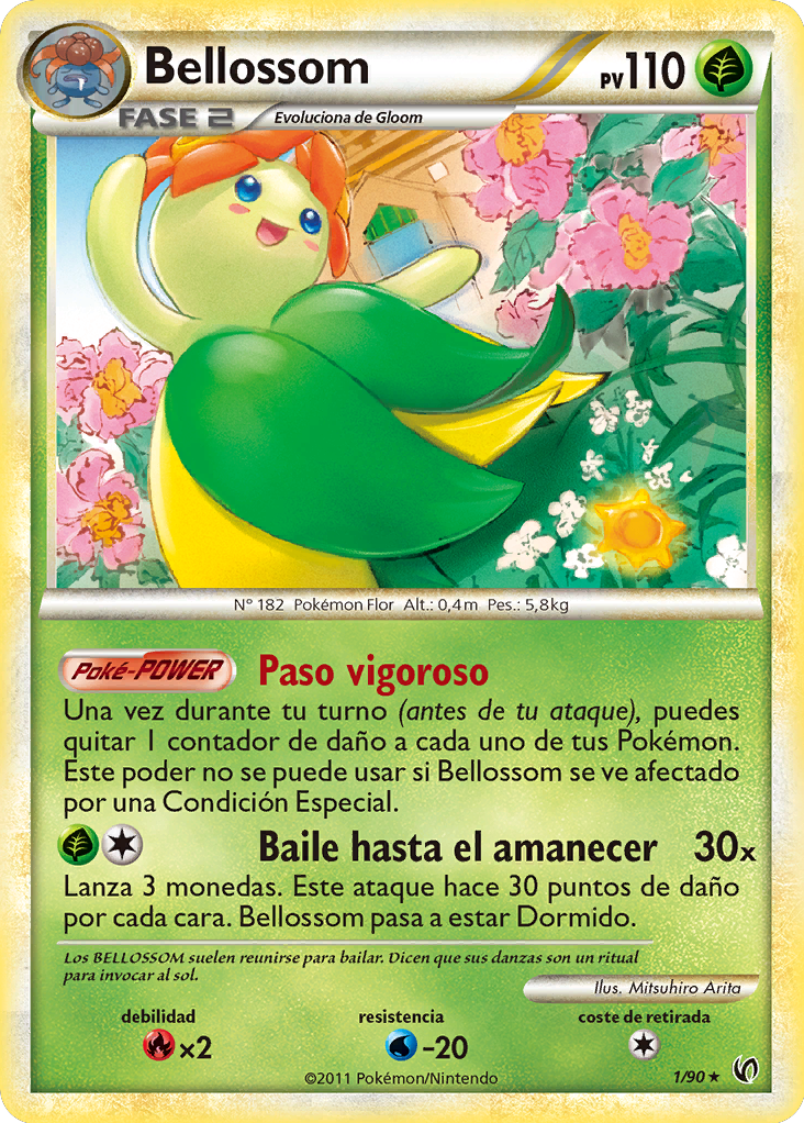 Carta de la expansión Intrépidos