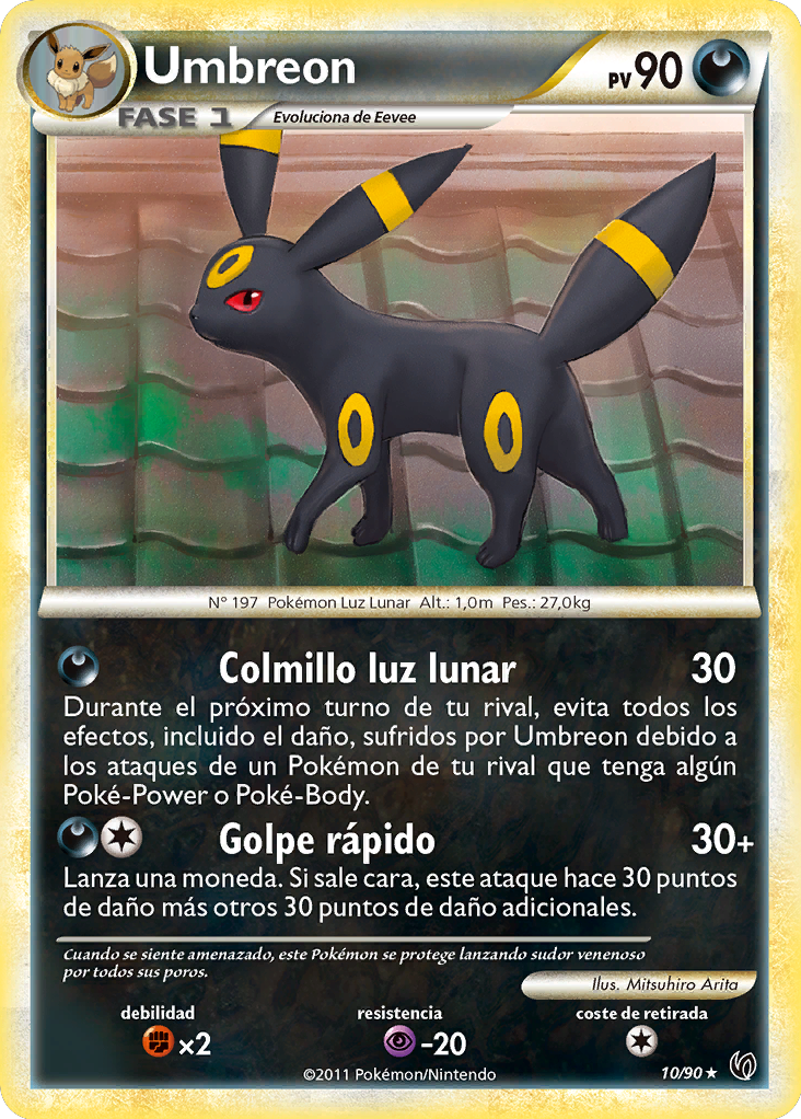 Carta de la expansión Intrépidos