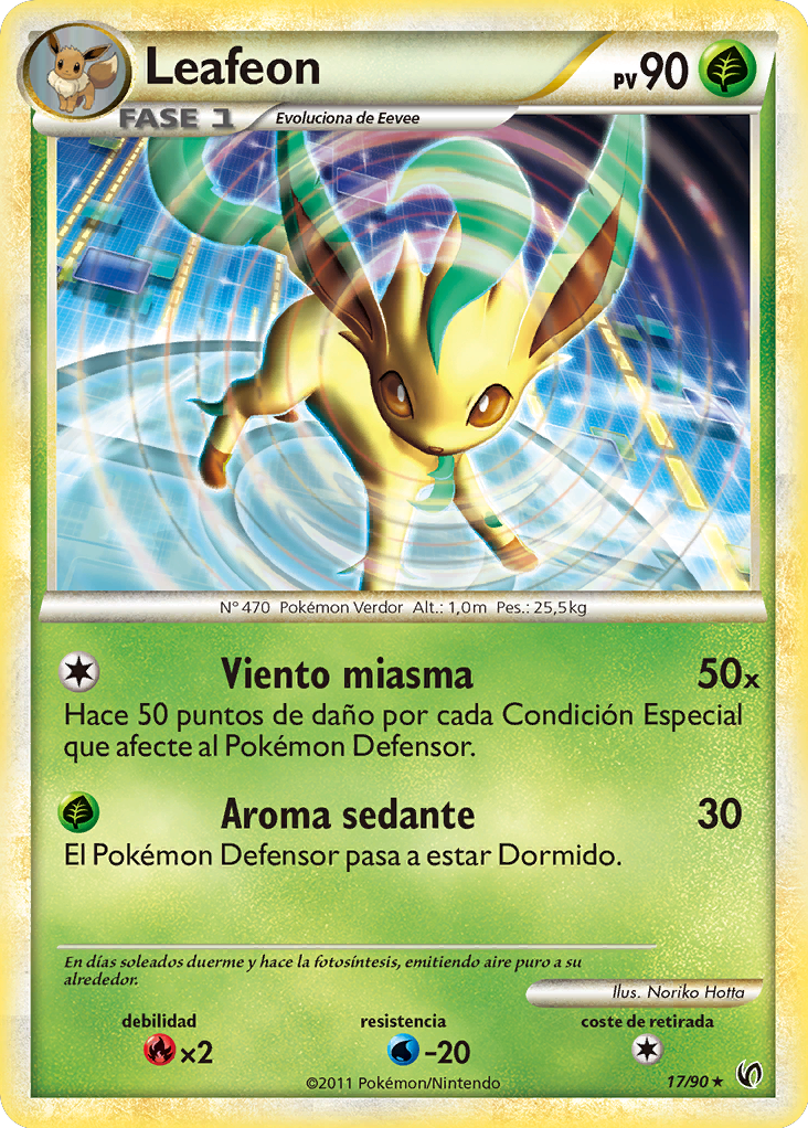 Carta de la expansión Intrépidos