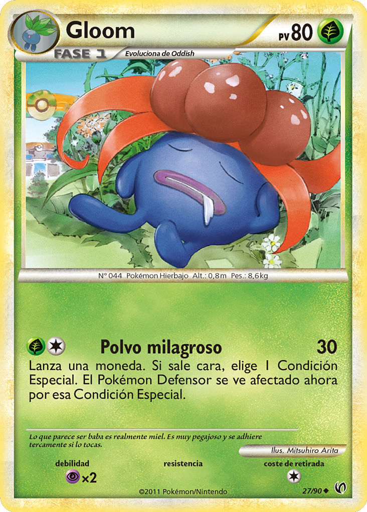 Carta de la expansión Intrépidos