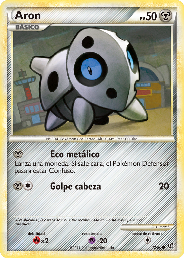 Carta de la expansión Intrépidos