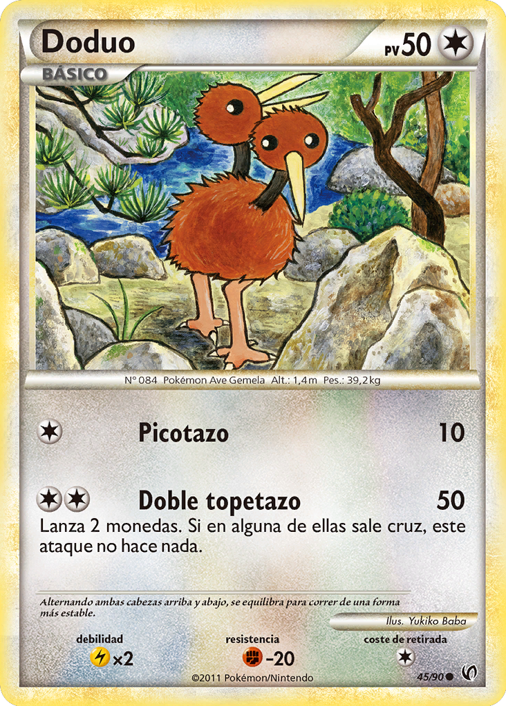 Carta de la expansión Intrépidos