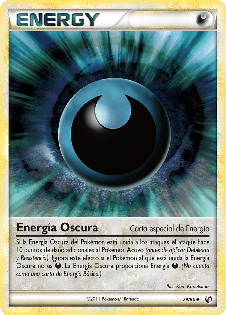 Carta de la expansión Intrépidos