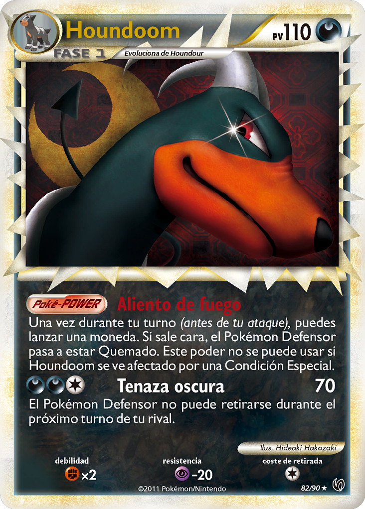 Carta de la expansión Intrépidos
