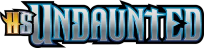 Logo de Intrépidos - Pokémon Trading Card Game