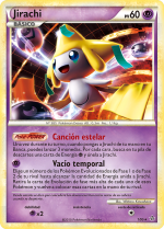 Carta de la expansión Liberados