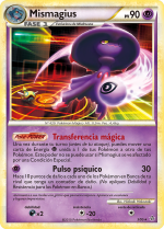 Carta de la expansión Liberados