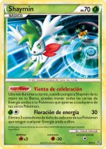 Carta de la expansión Liberados