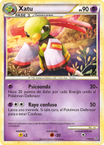 Carta de la expansión Liberados