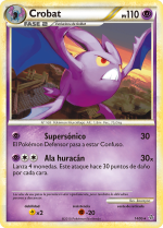 Carta de la expansión Liberados