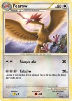 Carta de la expansión Liberados