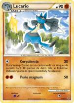 Carta de la expansión Liberados