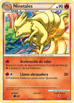 Carta de la expansión Liberados