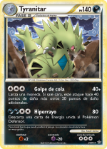 Carta de la expansión Liberados