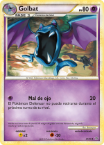 Carta de la expansión Liberados