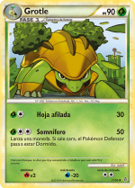 Carta de la expansión Liberados