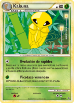 Carta de la expansión Liberados