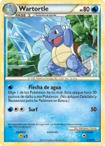 Carta de la expansión Liberados