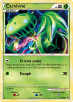 Carta de la expansión Liberados