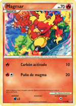 Carta de la expansión Liberados
