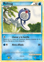 Carta de la expansión Liberados